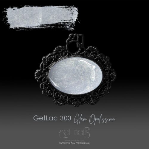 GetLac 303 Glam Opalissimo 15g