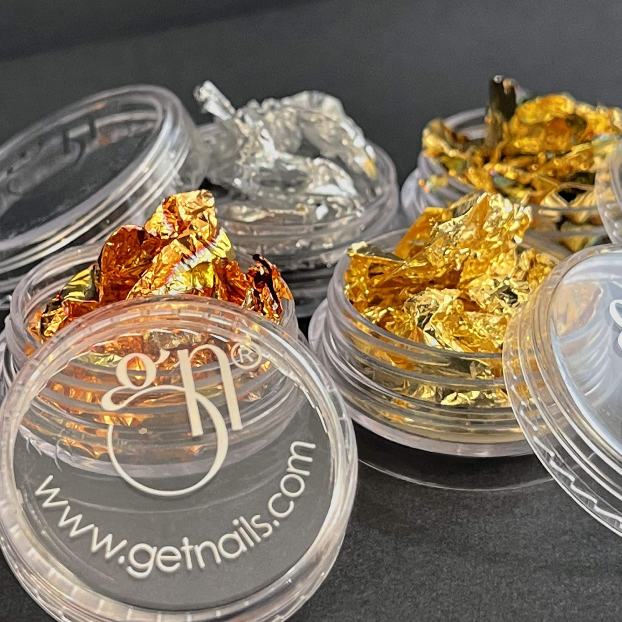 Metallfolie Copper – Bild 3