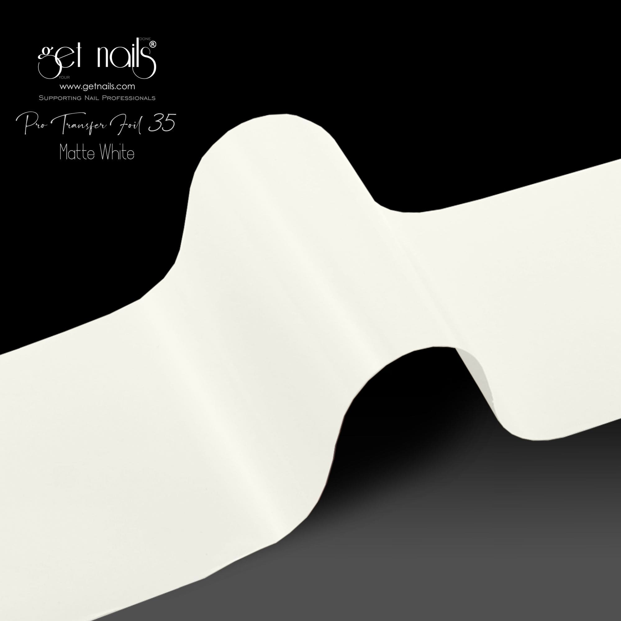 Pro Transfer Folie 35 Matt