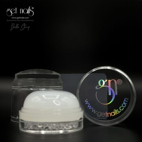 Get Nails Austria - Doppelstempel