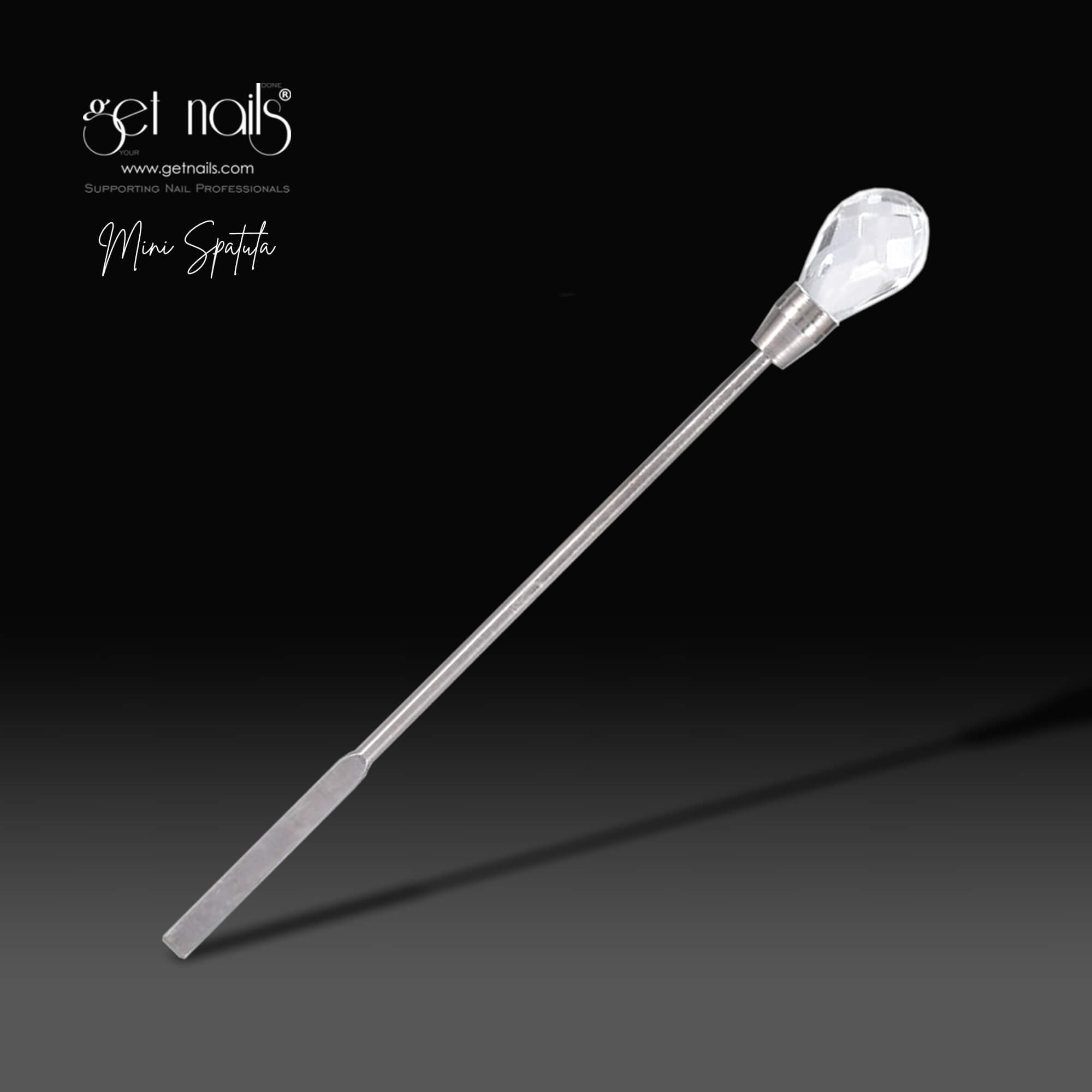 Get Nails Austria - Mini Spachtel