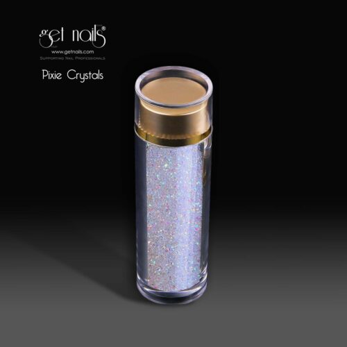 Get Nails Austria - Pixie Crystals 25gr