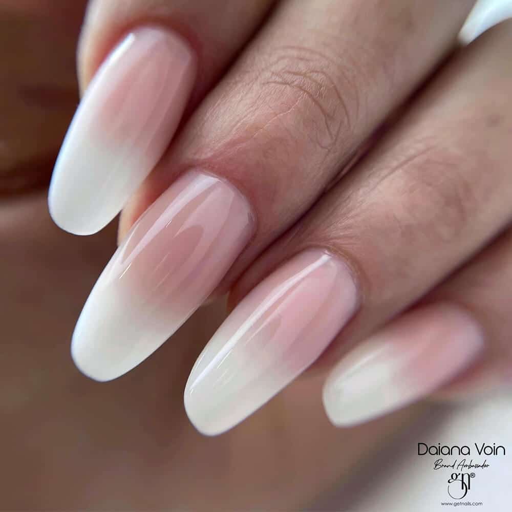 Get Nails - Babyboomer Nägel 3 Get Nails - Babyboomer Nägel 3