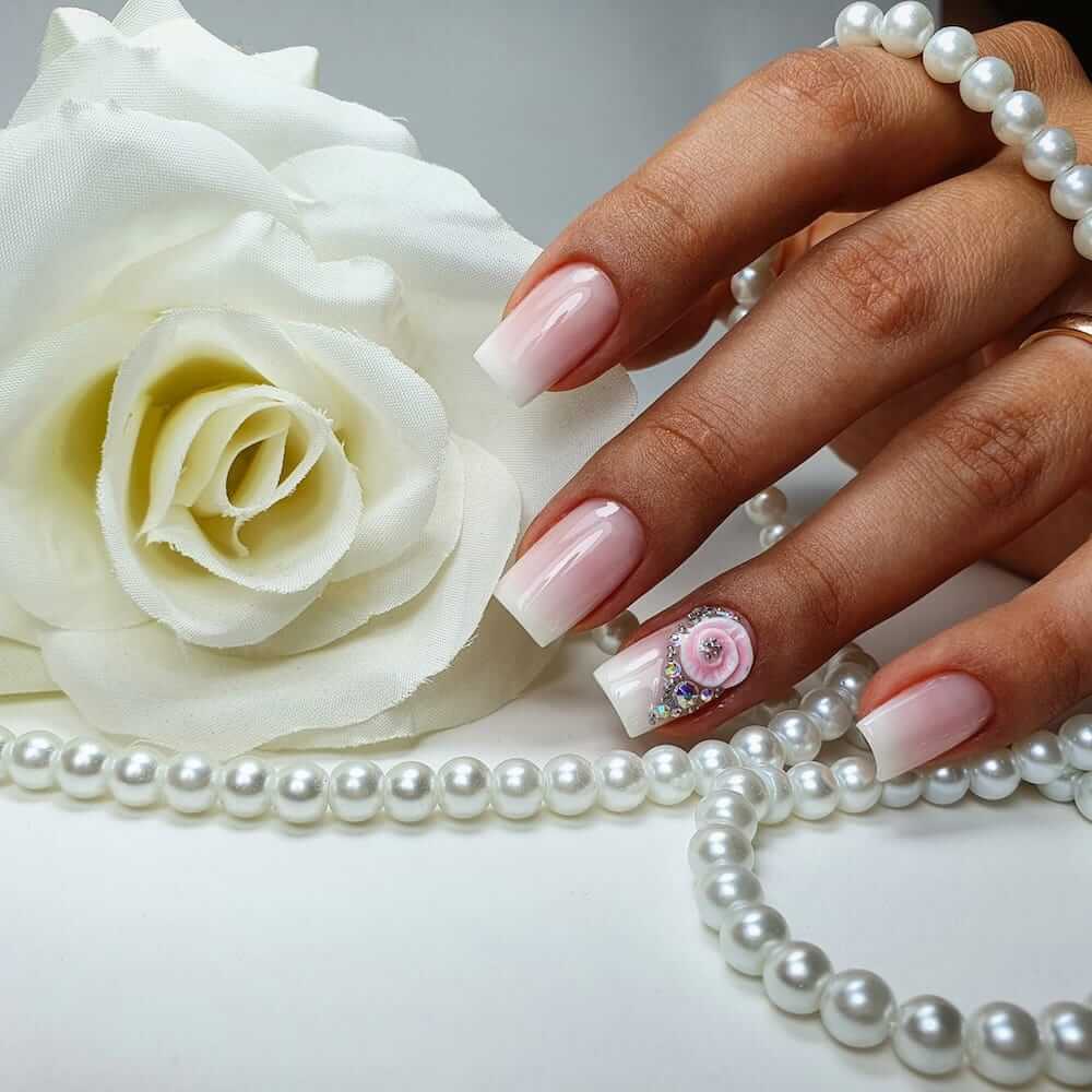 Babyboomer Ngel | Anleitung und Tipps & Tricks | Get Nails