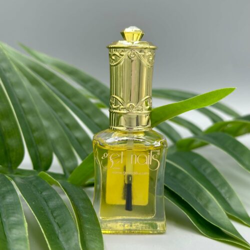 Get Nails Austria - Nagelhautöl Essential Boost 15ml 2