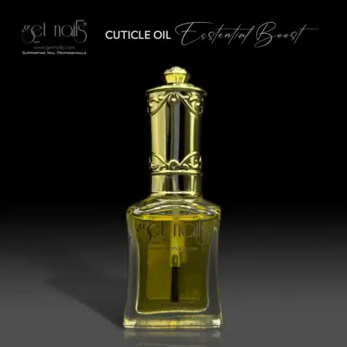 Ottieni Nails Austria - Olio per cuticole Essential Boost 15ml