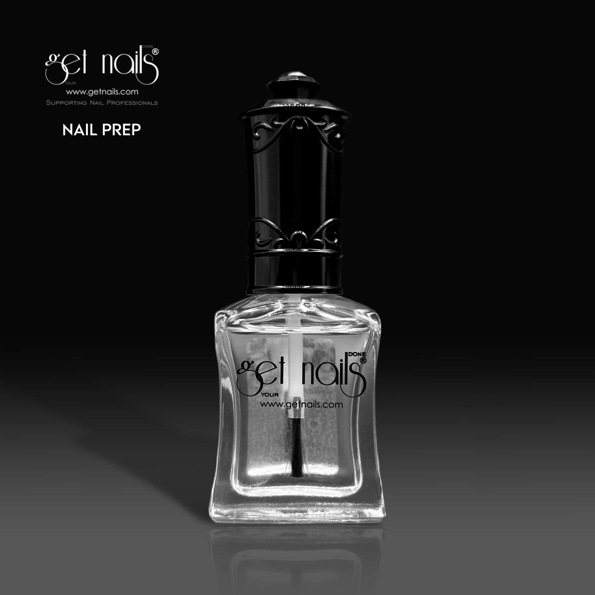 Get Nails Austria - Nail Prep 15ml