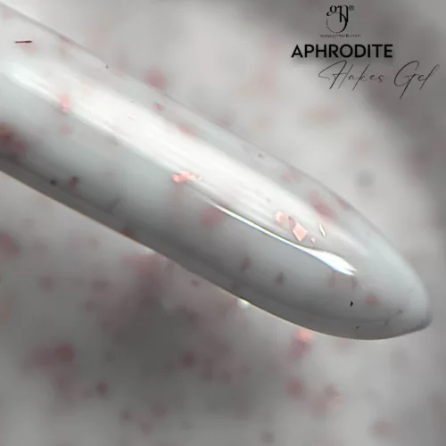 Get Nails Austria - Aphrodite Flakes Gel 50g