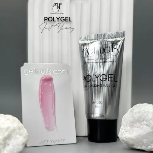 Get Nails Austria - PolyGel Just Yummy 30g