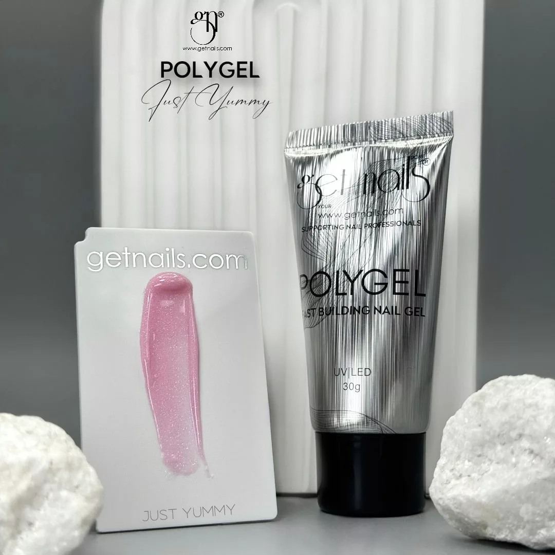 Get Nails Austria - PolyGel Just Yummy 30g