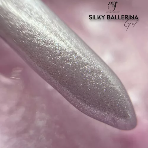 Get Nails Austria - Silky Ballerina Gel 50g