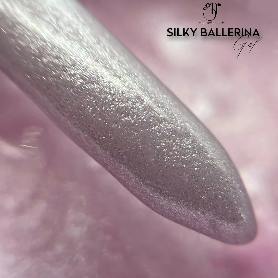 Get Nails Austria - Silky Ballerina Gel 50g