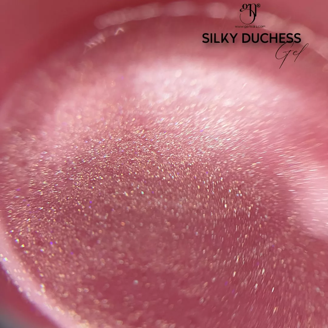 Get Nails Austria - Silky Duchess Gel 50g