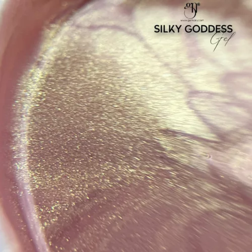 Get Nails Austria - Silky Goddess Gel 50g