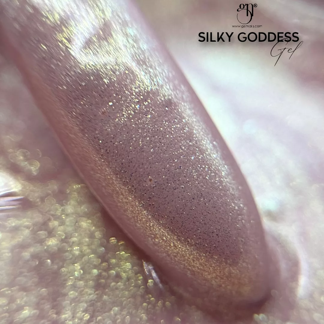 Get Nails Austria - Silky Goddess Gel 50g