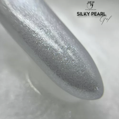 Get Nails Austria - Silky Pearl Gel 50g