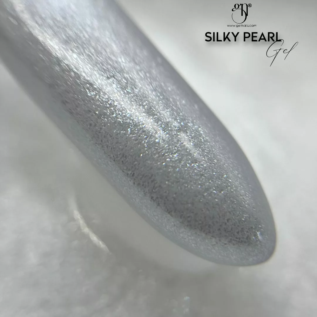 Get Nails Austria - Silky Pearl Gel 50g