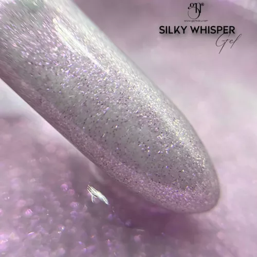 Get Nails Austria - Silky Whisper Gel 50g