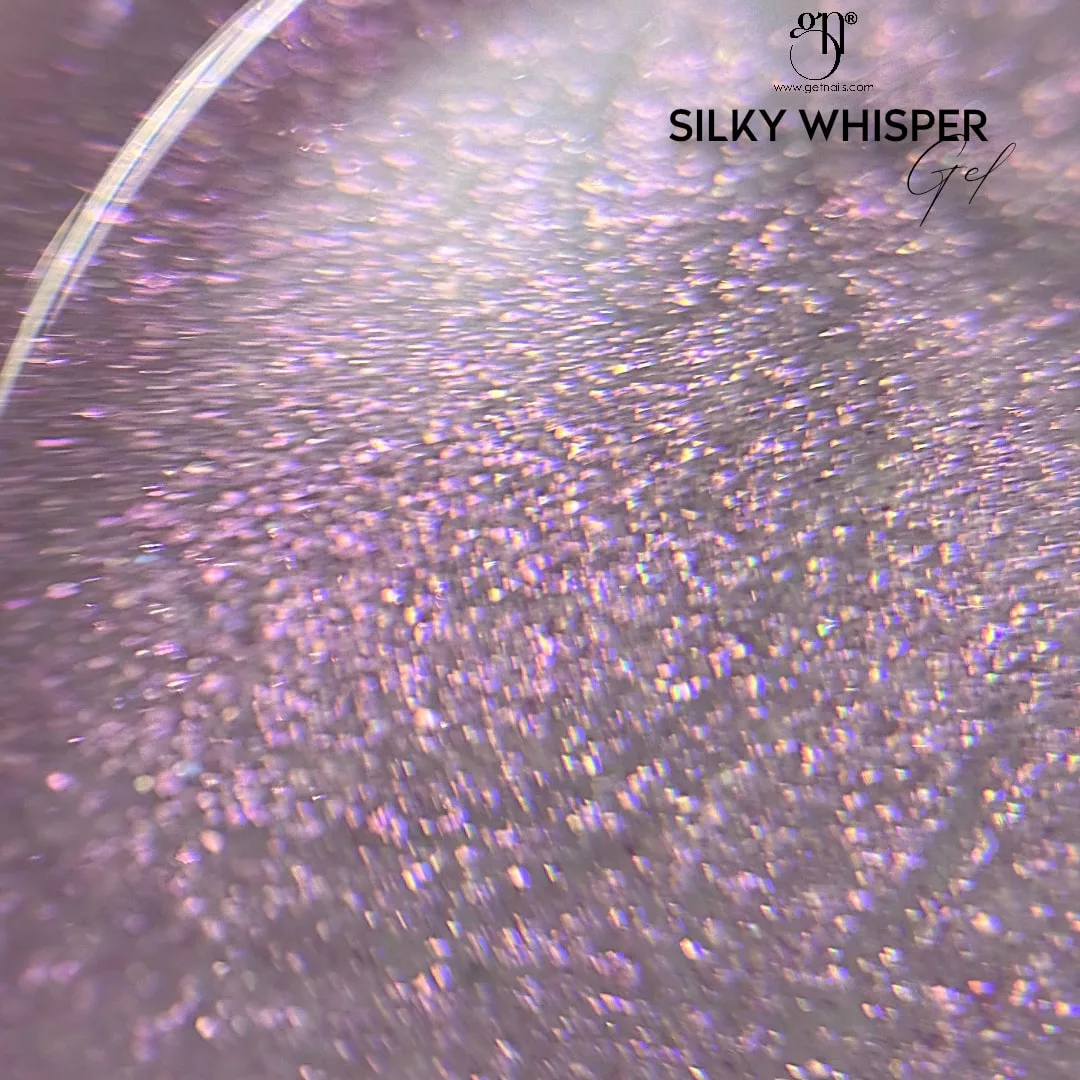 Get Nails Austria - Silky Whisper Gel 50g