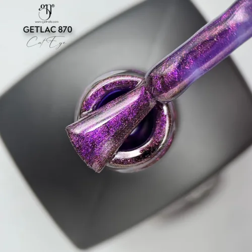 Get Nails Austria - GetLac 870 15g
