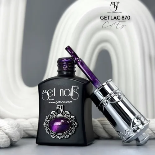 Get Nails Austria - GetLac 870 15g