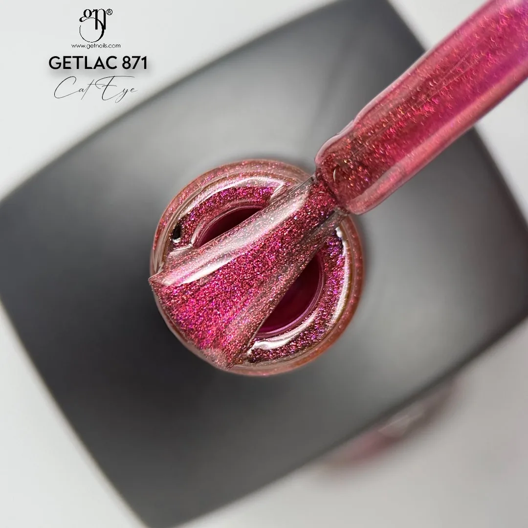 Get Nails Austria - GetLac 871 15g