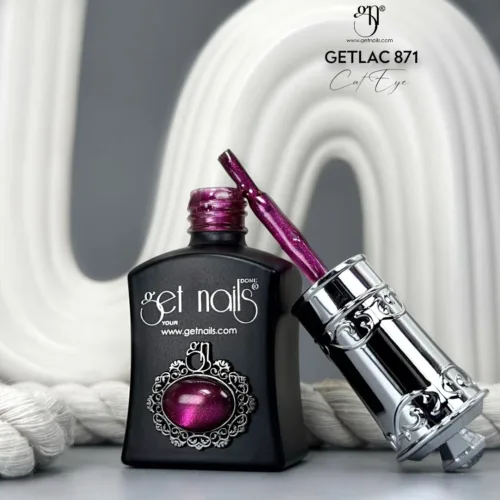 Get Nails Austria - GetLac 871 15g