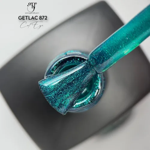 Get Nails Austria - GetLac 872 15g