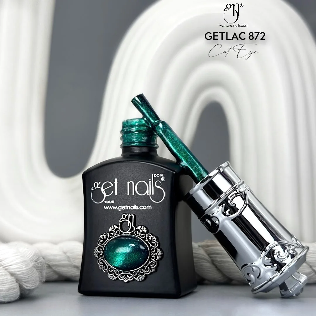 Get Nails Austria - GetLac 872 15g
