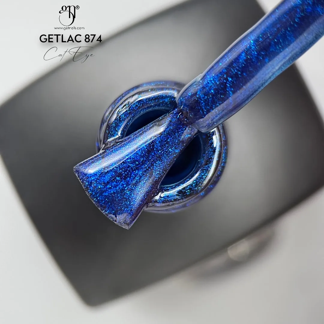 Get Nails Austria - GetLac 874 15g