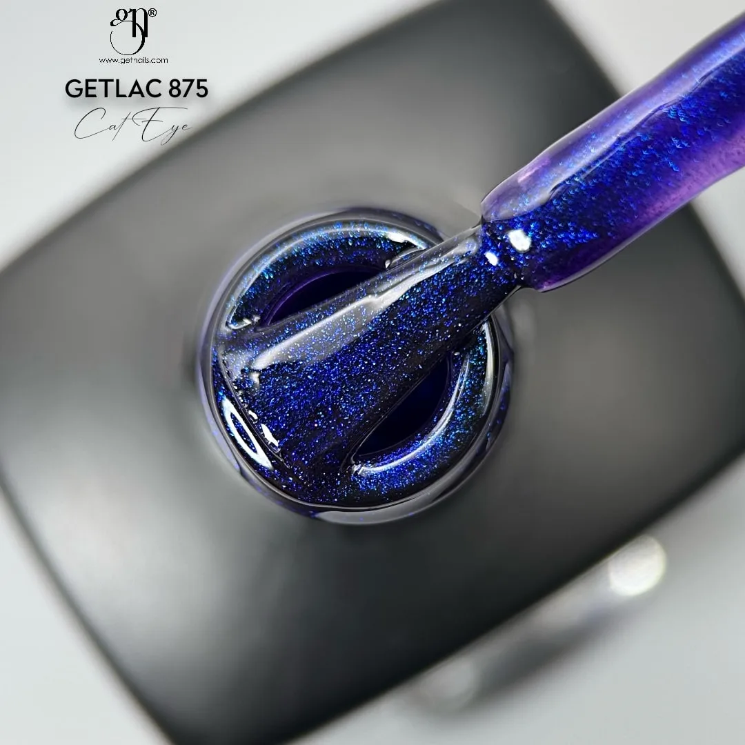Get Nails Austria - GetLac 875 15g