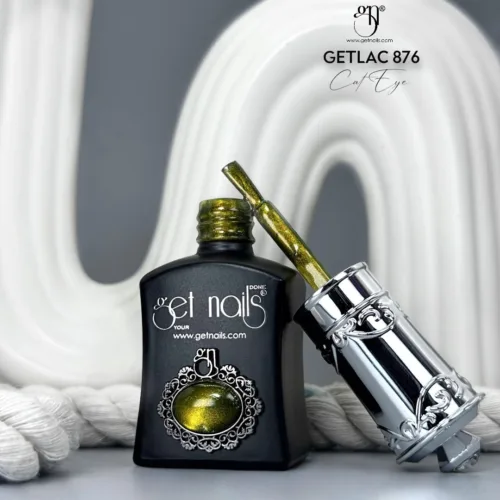 Get Nails Austria - GetLac 876 15g