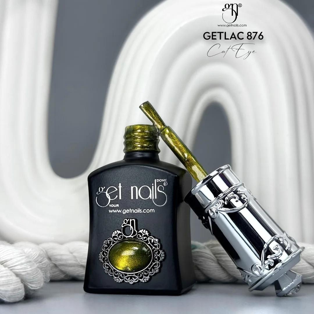 Get Nails Austria - GetLac 876 15g