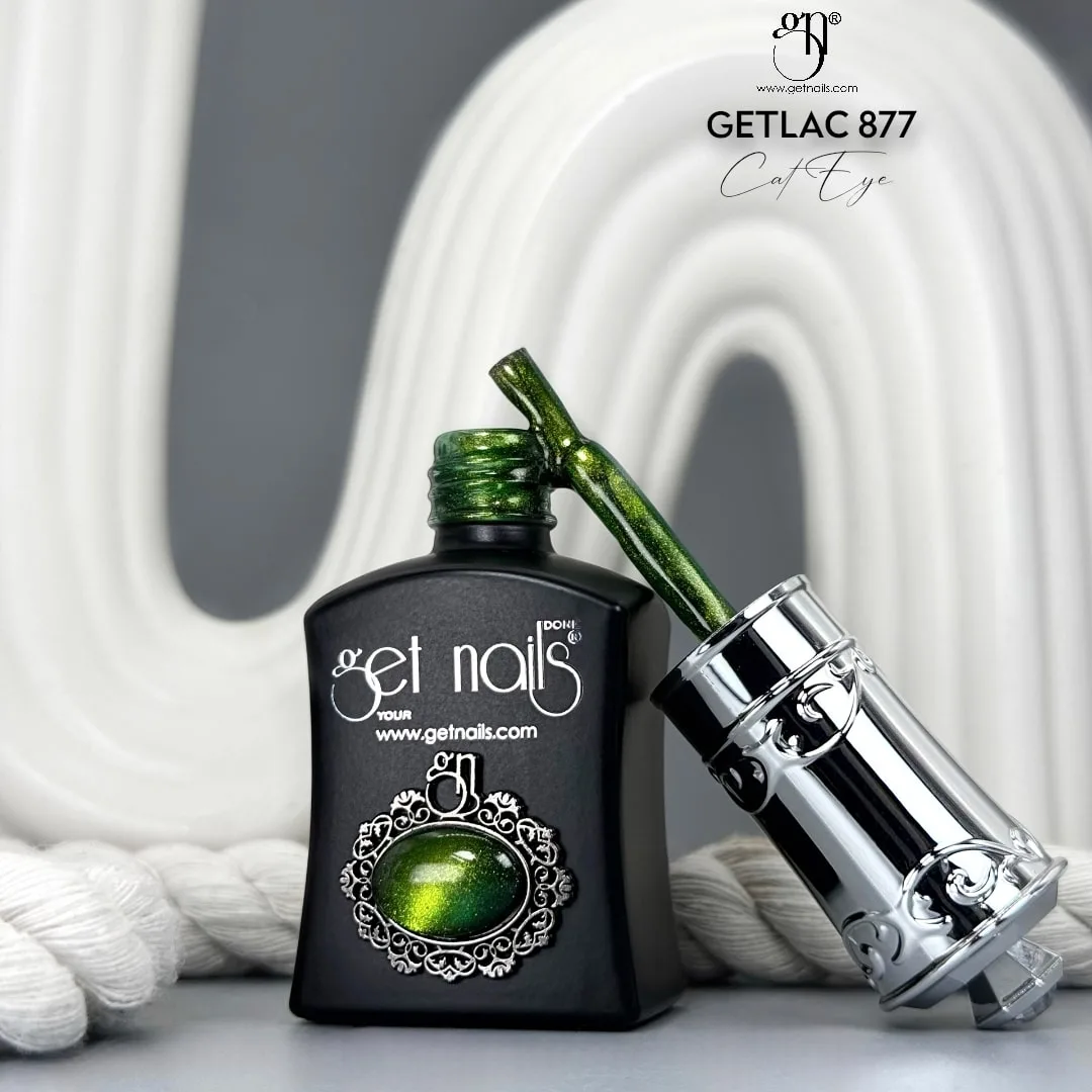 Get Nails Austria - GetLac 877 15g