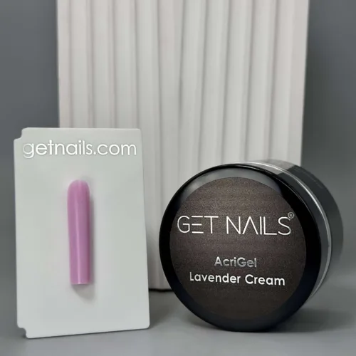 Get Nails Austria - AcriGel Lavender Cream 50g