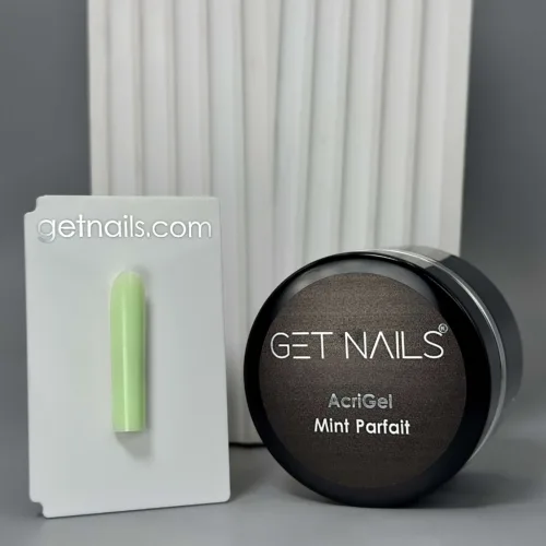 Get Nails Austria - AcriGel Mint Parfait 50g