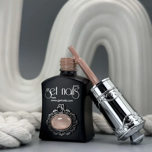 Get Nails Austria - GetLac 515 Cafe Creme 15g