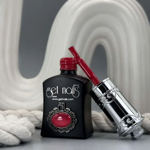 Get Nails Austria - GetLac 516 True Red 15g