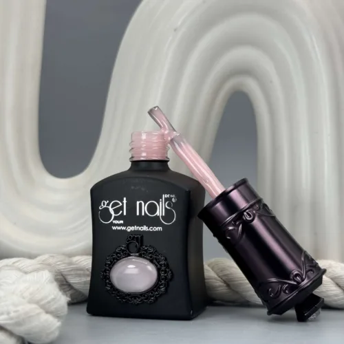 Get Nails Austria - Builder in Bottle Cover 7 Quartz Pink