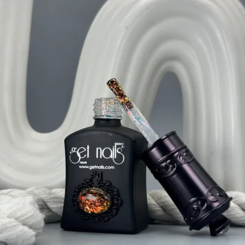 Get Nails Austria - Builder in Bottle Haute Bijou