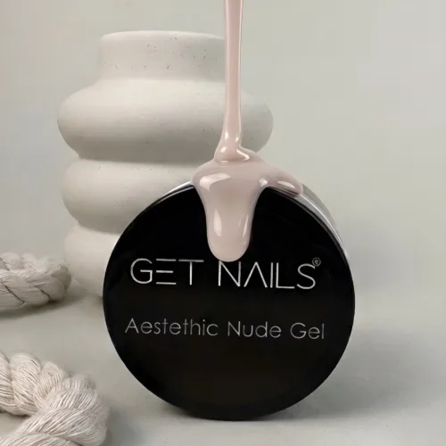 Get Nails Austria - Aestethic Nude Gel 50g
