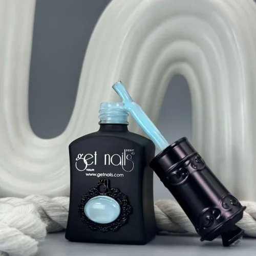 Get Nails Austria - Builder in Bottle Baby Blue 15g