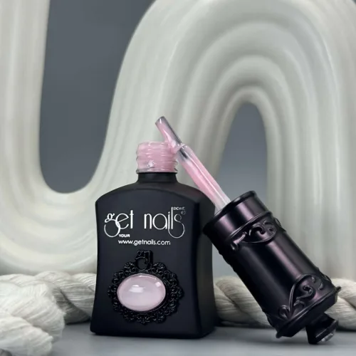 Get Nails Austria - Builder in Bottle Baby Pink 15g