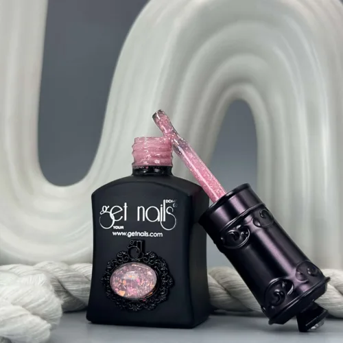 Get Nails Austria - Builder in Bottle Couture Glam 15g