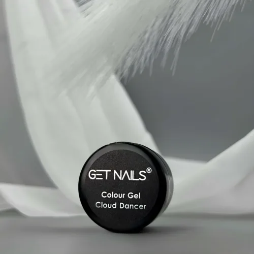 Get Nails Austria - Colour Gel Cloud Dancer 5g