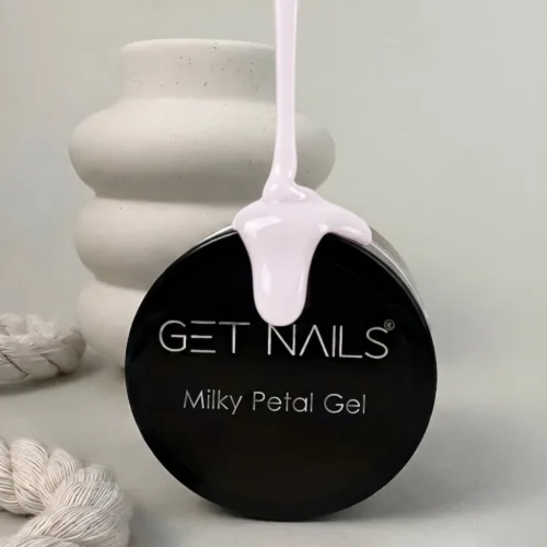 Get Nails Austria - Milky Petal Gel 50g