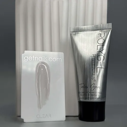 Get Nails Austria - PolyGel Clear 30g