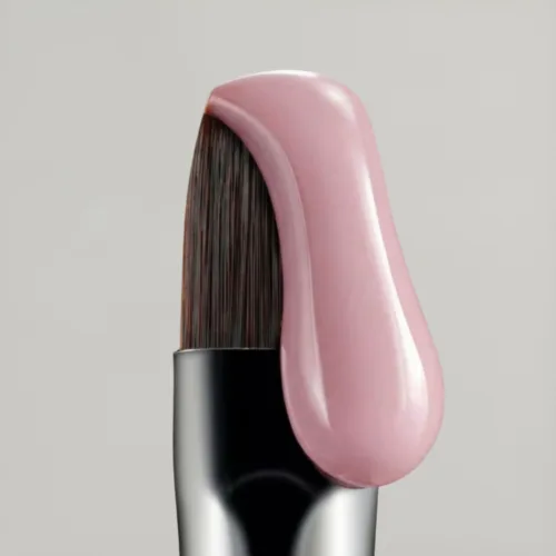 Get Nails Austria - Powder Pink Gel 50g