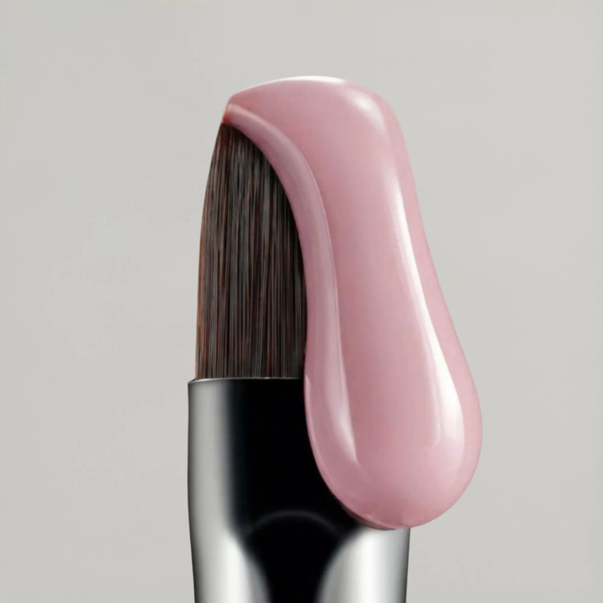 Get Nails Austria - Powder Pink Gel 50g