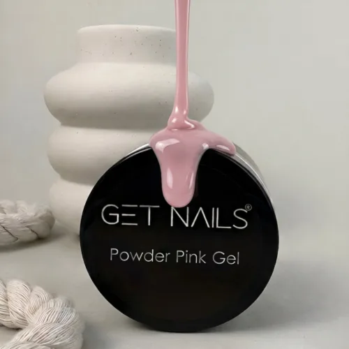 Get Nails Austria - Powder Pink Gel 50g